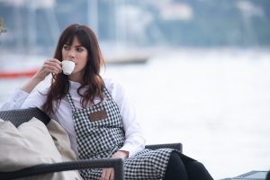 Shooting Saint Honore Monaco