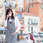 Shooting Saint Honore Monaco