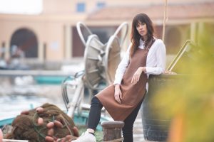 Shooting Saint Honore Monaco